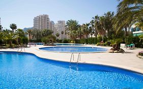 Apartamento Coralbeach 318B - Grupo Turis