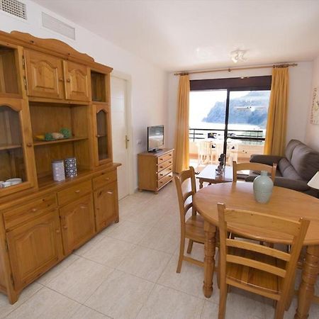 Apartamento Coralbeach 318B - Grupo Turis Calpe Exterior foto