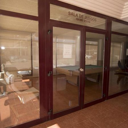 Apartamento Coralbeach 318B - Grupo Turis Calpe Exterior foto